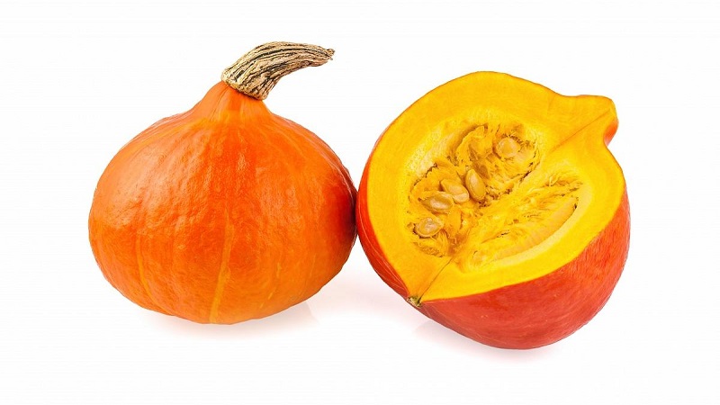 Why Farmers Love Orange Summer Pumpkin So Much: A Hybrid, Easy Care And Indispensable In Cooking