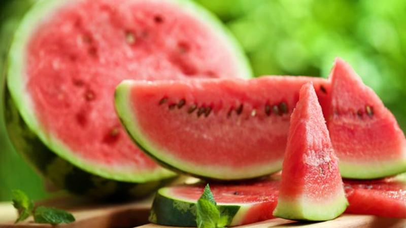 Ist Wassermelone gut für die Leber und kann es für Lebererkrankungen gegessen werden