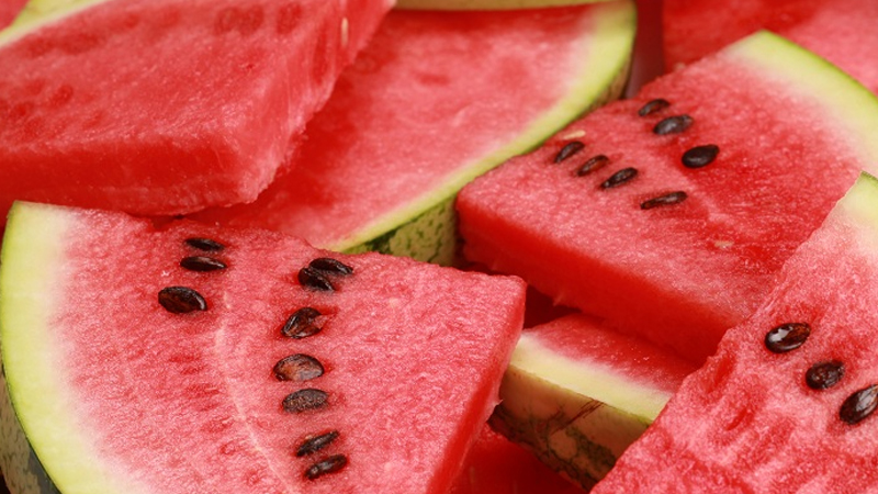 Ist Wassermelone gut für die Leber und kann es für Lebererkrankungen gegessen werden