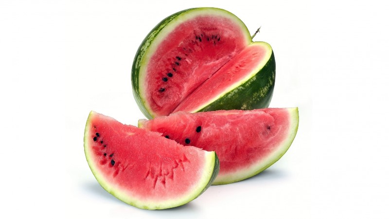 Ist Wassermelone harntreibend oder nicht: harntreibende Eigenschaften und Verwendungsregeln