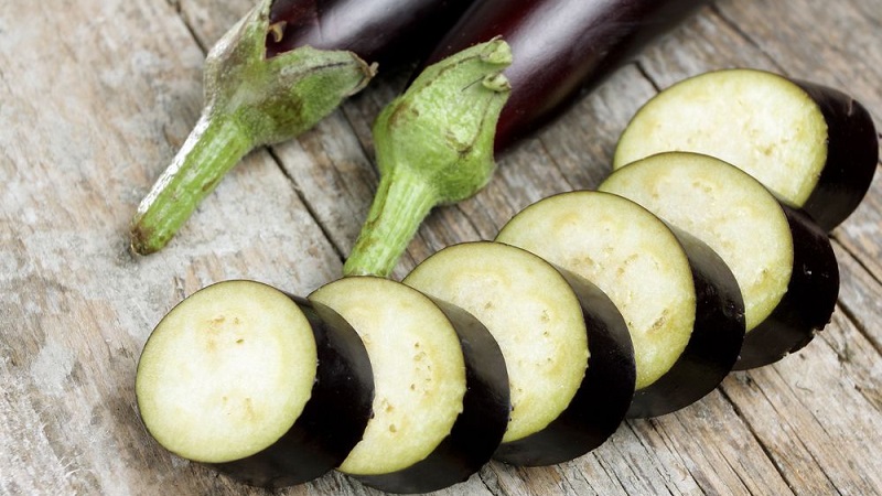 Was tun, um zu verhindern, dass die Aubergine bitter wird und ob bittere Früchte gegessen werden können?