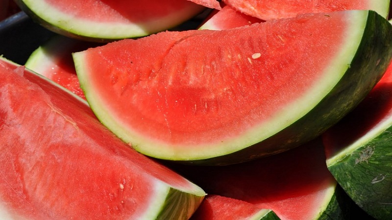 Was ist Wassermelonenhonig (Nardek), wie ist es nützlich und wie kocht man es?