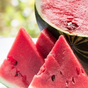 Enthält die Wassermelone Vitamine und was?