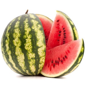 Enthält die Wassermelone Vitamine und was?