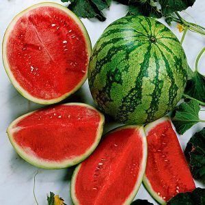 Welche Arten von Wassermelonen sind für das Pflanzen in Sibirien vorzuziehen?