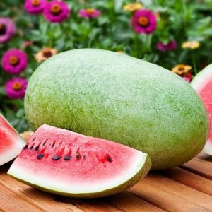 Welche Arten von Wassermelonen sind für das Pflanzen in Sibirien vorzuziehen?