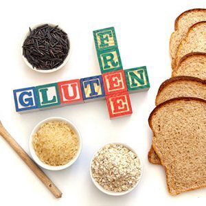 Gefährliches Gluten: Ist es in Hafer