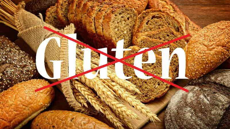 Gefährliches Gluten: Ist es in Hafer