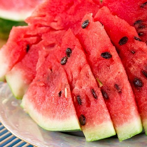 Dangerous sugar: is it in watermelon?