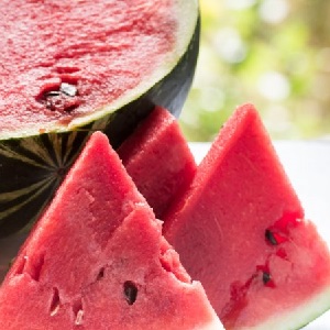 Dangerous sugar: is it in watermelon?