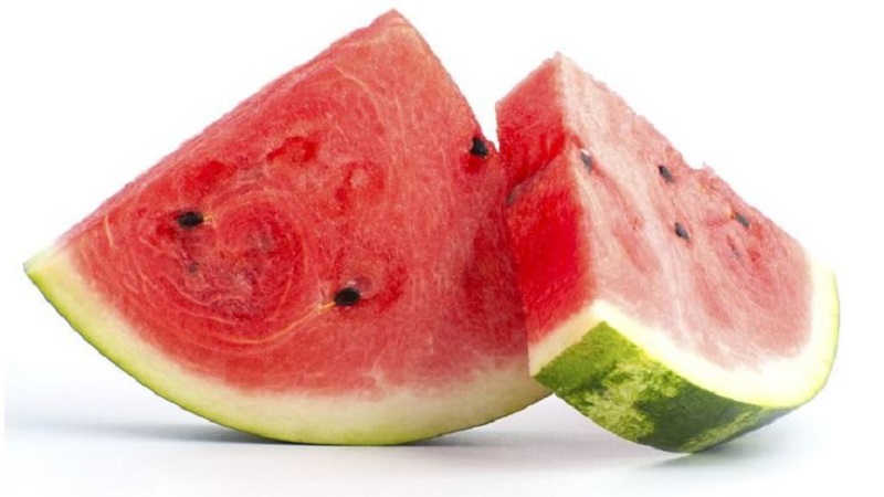 Dangerous sugar: is it in watermelon?