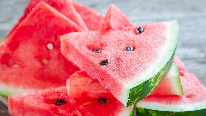 Dangerous sugar: is it in watermelon?