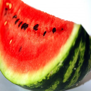 Warum Wassermelone nicht süß ist: Ursachen des Problems und wie man es verhindert