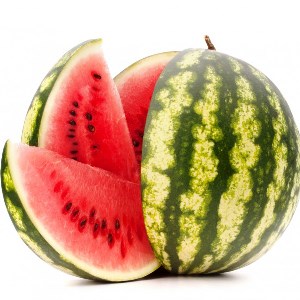 Warum Wassermelone nicht süß ist: Ursachen des Problems und wie man es verhindert