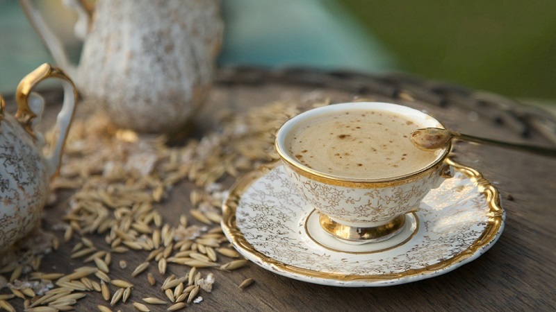 Die Vor- und Nachteile eines Kaffeegetränks aus Gerste und Roggen, Anweisungen für seine Zubereitung