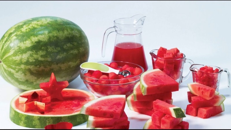 Wassermelone auf der Hut vor männlicher Macht: wie nützlich sie für den Körper ist