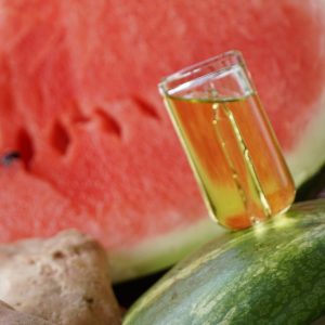 Nützliche Eigenschaften von Wassermelonenöl