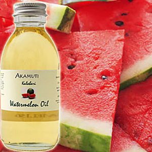 Nützliche Eigenschaften von Wassermelonenöl