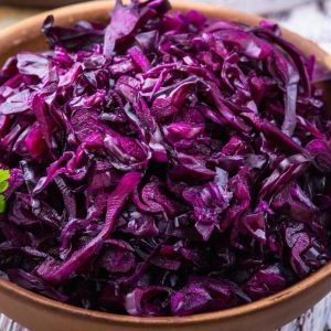 Die besten Rezepte für Sauerkraut mit Meerrettich und Rüben