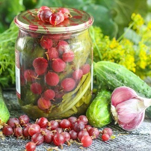 Die leckersten Rezepte zur Konservierung von Gurken für den Winter