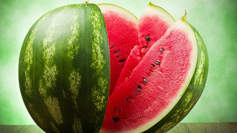 Ist es möglich, überreife Wassermelone zu essen und was daraus zu kochen ist?