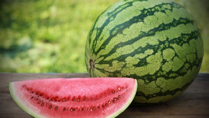 Wassermelone ohne Gesundheitsschaden: Wie viel können Sie pro Tag essen?