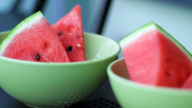 Wassermelone ohne Gesundheitsschaden: Wie viel können Sie pro Tag essen?