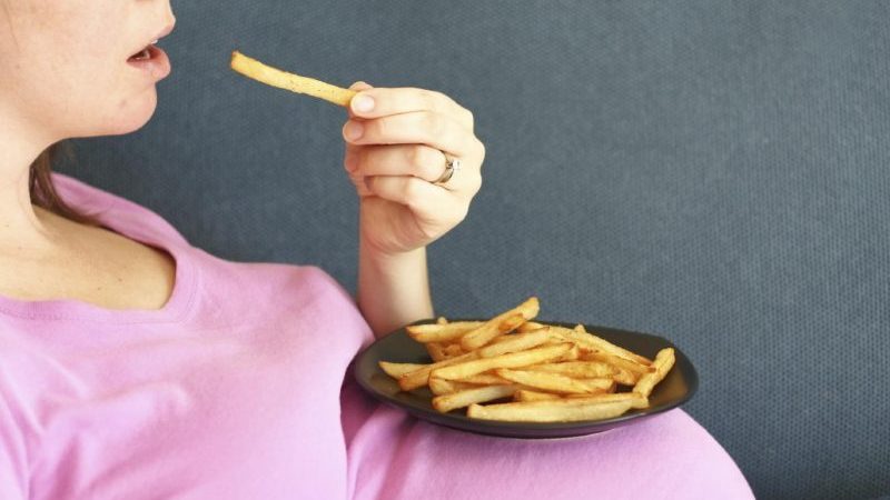 Was fehlt im Körper, wenn Sie ständig Kartoffeln wollen