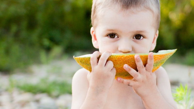 Die Vor- und Nachteile von Melonen für den Körper