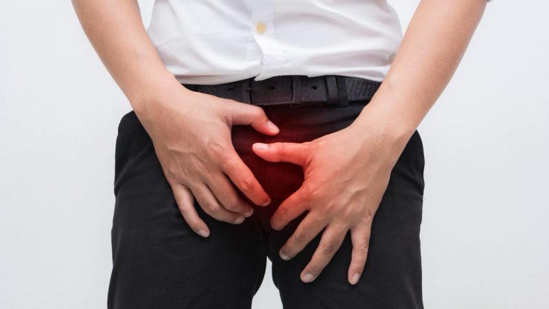 Wie man Zwiebelschalen für Prostatitis verwendet: traditionelle Medizin Rezepte für Männer