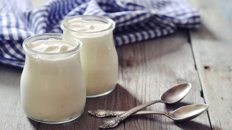 Merkmale der Darmreinigung mit Buchweizen und Kefir