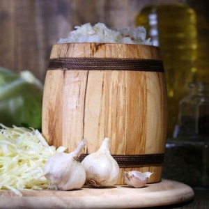 Die leckersten Rezepte für Sauerkraut in einer Wanne - lecken Sie Ihre Finger!