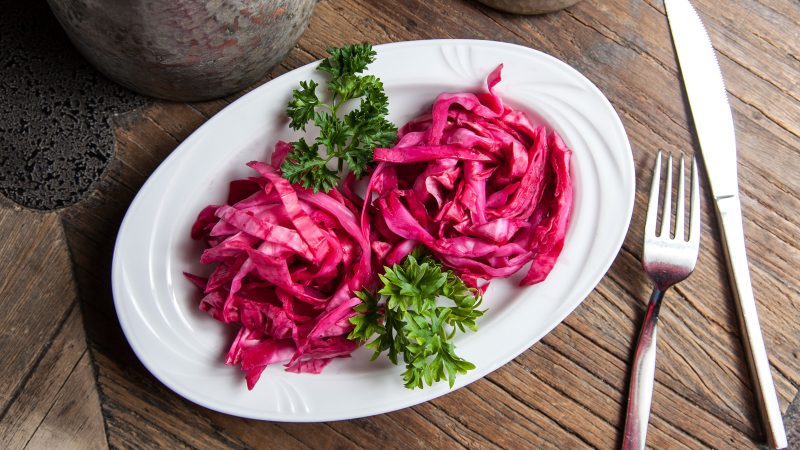 Die leckersten Gurian Kohl Rezepte