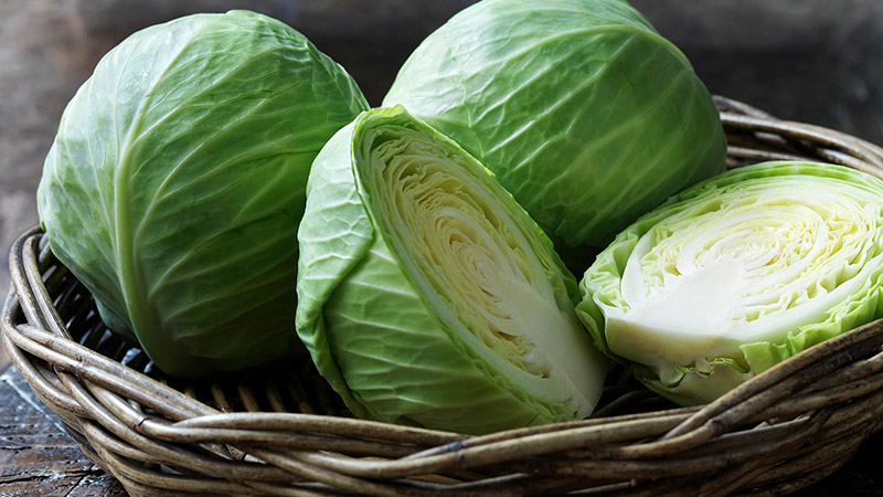 Die leckersten Gurian Kohl Rezepte