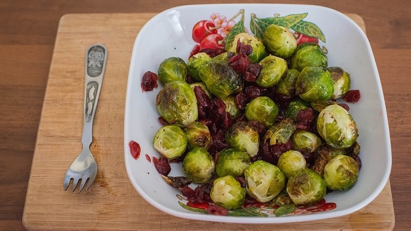 Die leckersten eingelegten Rosenkohlrezepte für den Winter