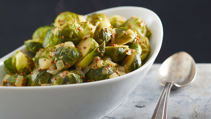 Die leckersten eingelegten Rosenkohlrezepte für den Winter