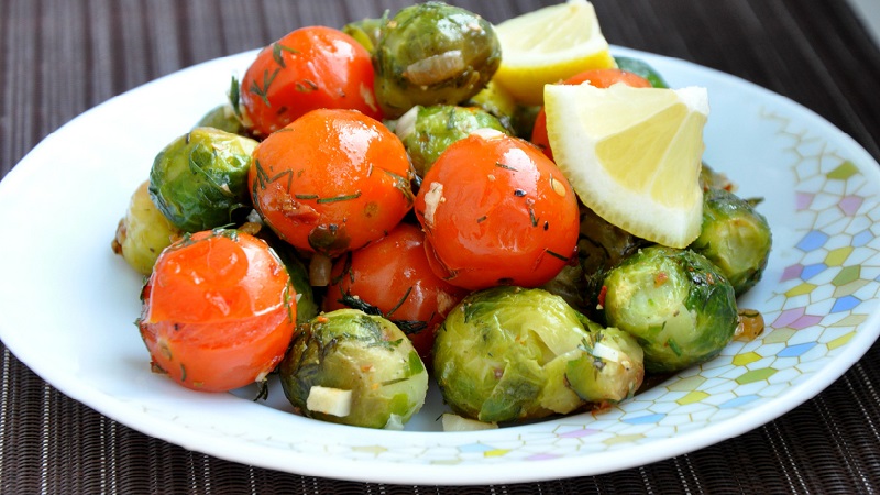 Die leckersten eingelegten Rosenkohlrezepte für den Winter