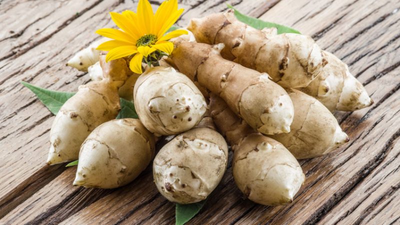 Wie können Sie Kartoffeln während einer Diät ersetzen