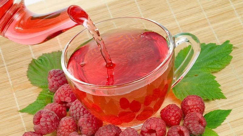 Himbeeren: vorteilhafte Eigenschaften von Beeren und mögliche Schäden