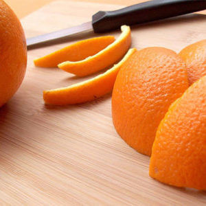 The benefits and harms of orange peels, the rules for their preparation, storage and use