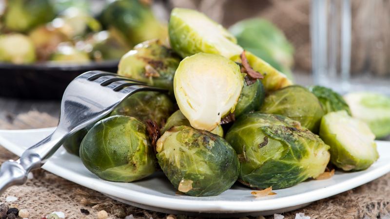 Rosenkohl: Beschreibung mit Foto- und Anbautechnik