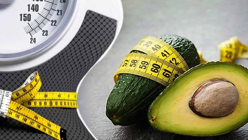 Wie man mit der Avocado-Diät Gewicht verliert und warum es gut ist