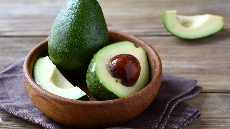 Wie man mit der Avocado-Diät Gewicht verliert und warum es gut ist