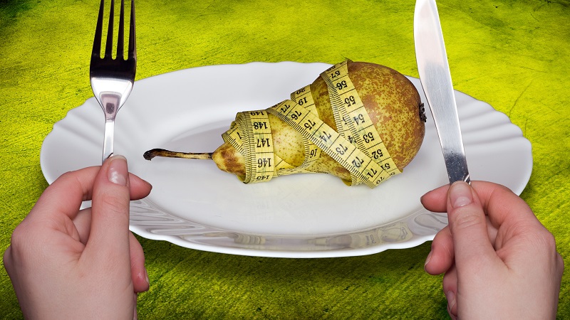 Delicious but strict pear diet: menu options and effectiveness