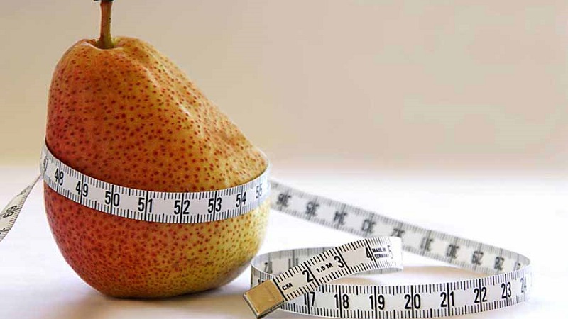 Delicious but strict pear diet: menu options and effectiveness