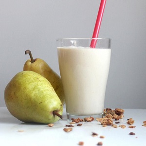 Delicious but strict pear diet: menu options and effectiveness