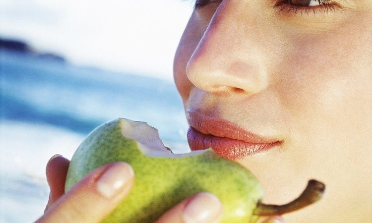 Nutzen und Schaden von Birnen für Frauen