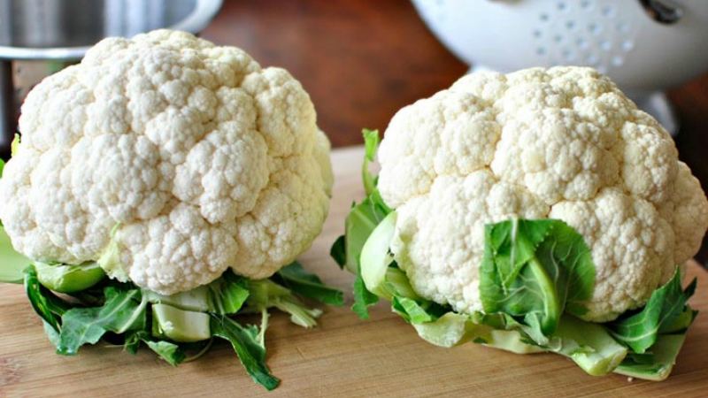 Ist es möglich, Blumenkohl während des Stillens in die Ernährung aufzunehmen?