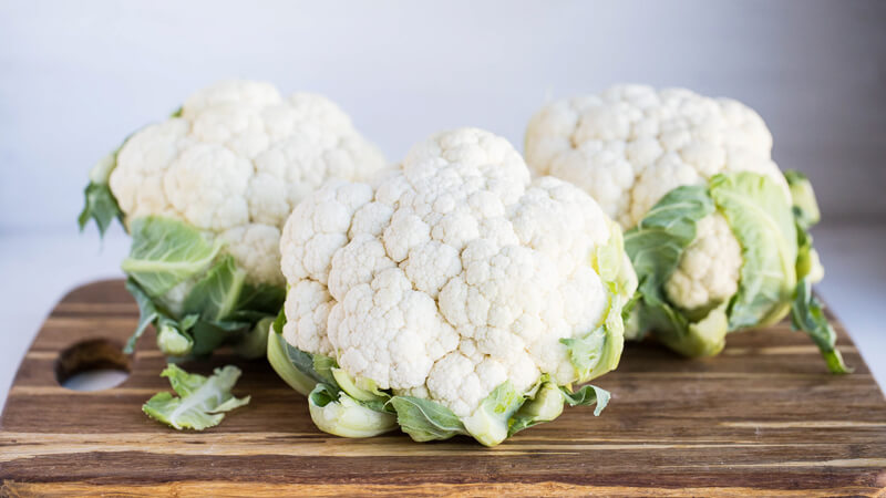 Ist es möglich, Blumenkohl während des Stillens in die Ernährung aufzunehmen?