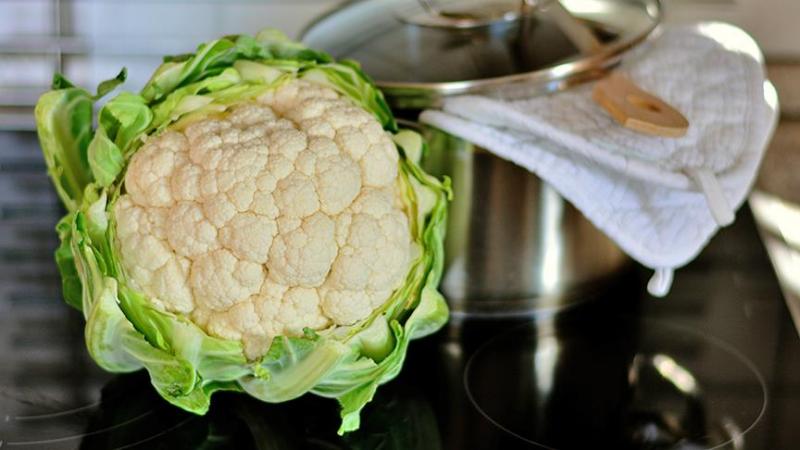 Ist es möglich, Blumenkohl während des Stillens in die Ernährung aufzunehmen?